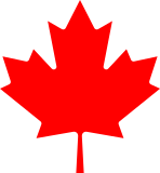 Produit du Canada